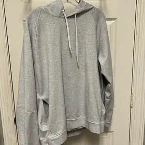 Men’s Lululemon City Sweat XXL Hoodie